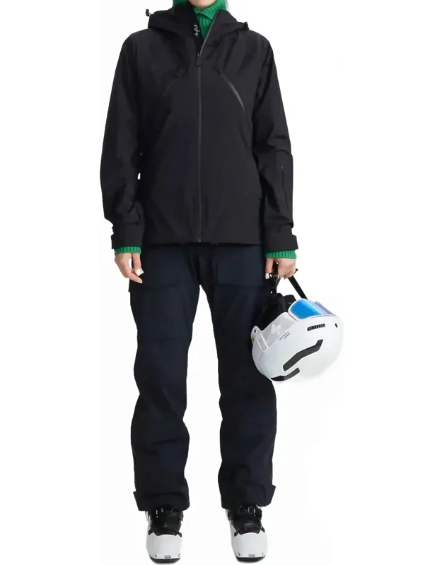 3l Shell Jacket