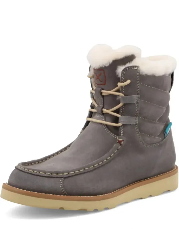 Snow Boots