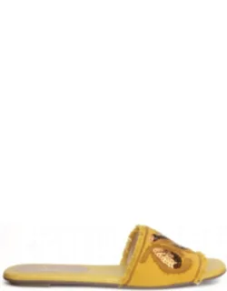 Belle Slide Sandals