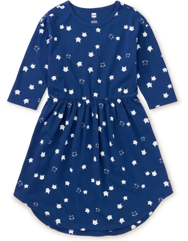 Midi Dress