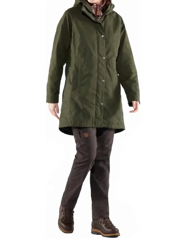 Karla Hydratic Jacket