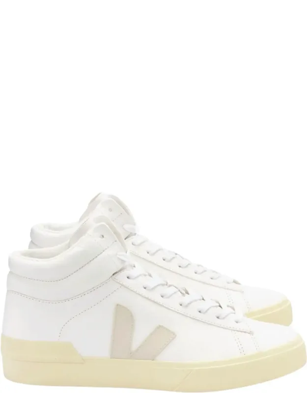 Minotaur High-top Sneakers