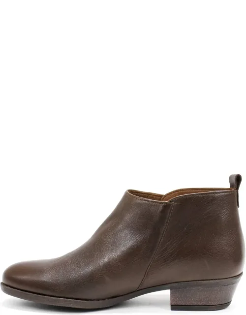 London Leather Boots