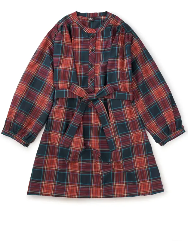 Tunic Dress