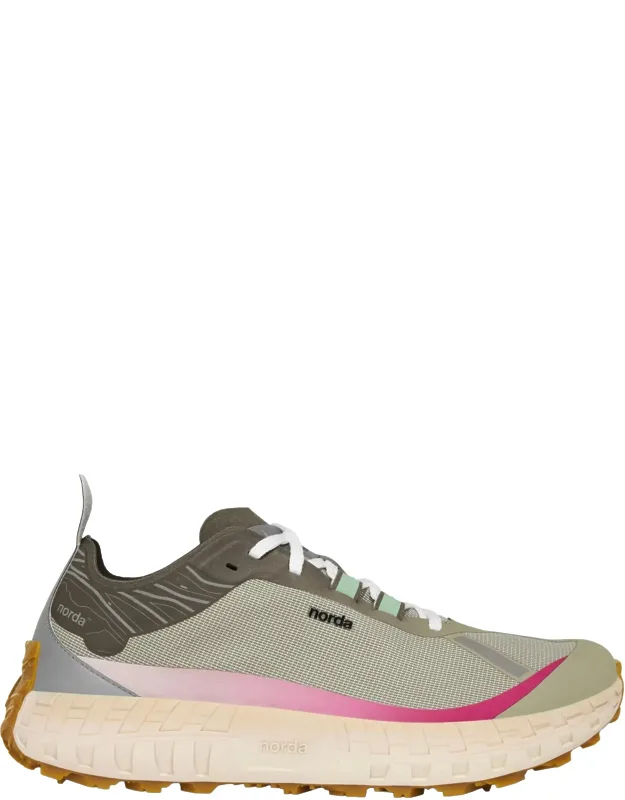 Ultra-distance Sneakers