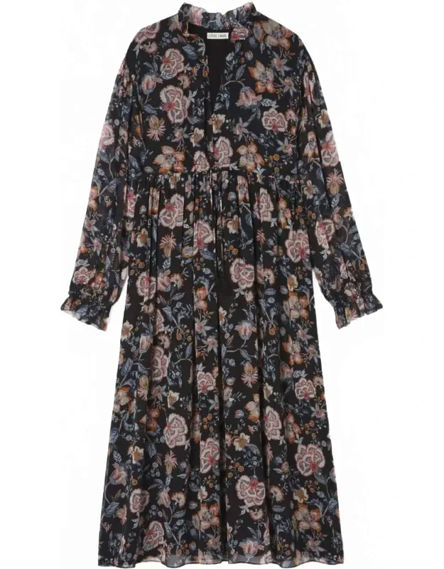 Chella Maxi Dress