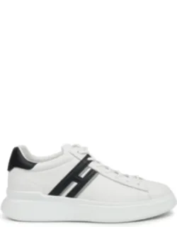 Calfskin Sneakers