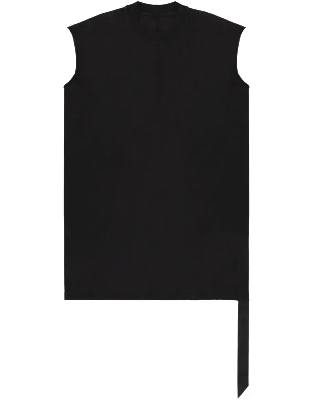 Asymmetrical Tank Top