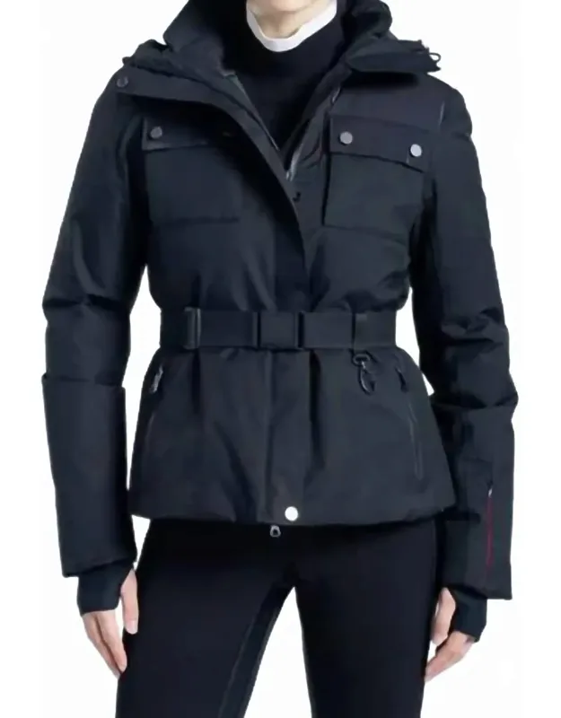 Diana Ski Jacket