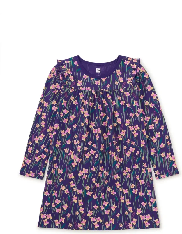 Mighty Mini Dress