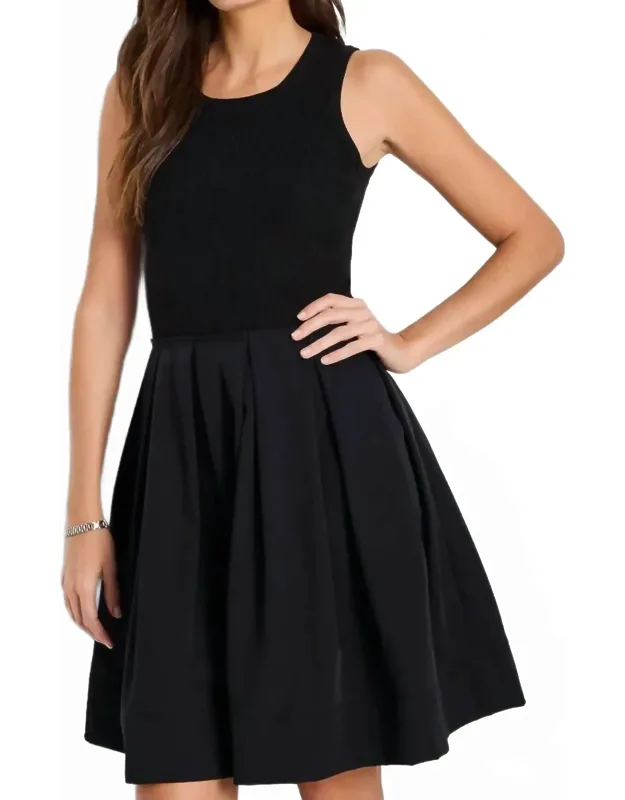 Dani Mini Dress