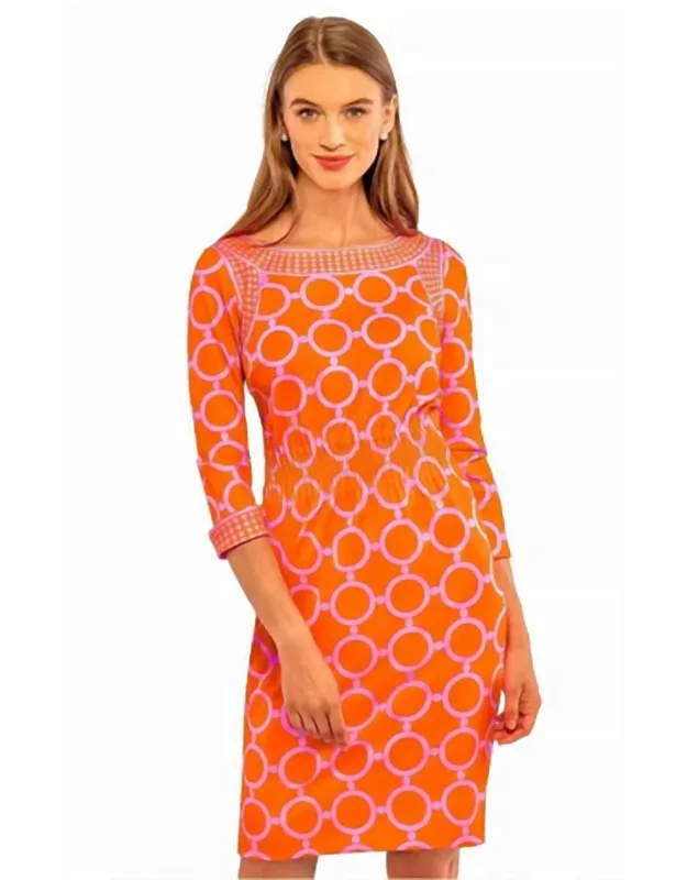 Cinch Dress