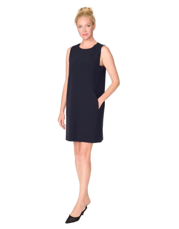 Shift Dress