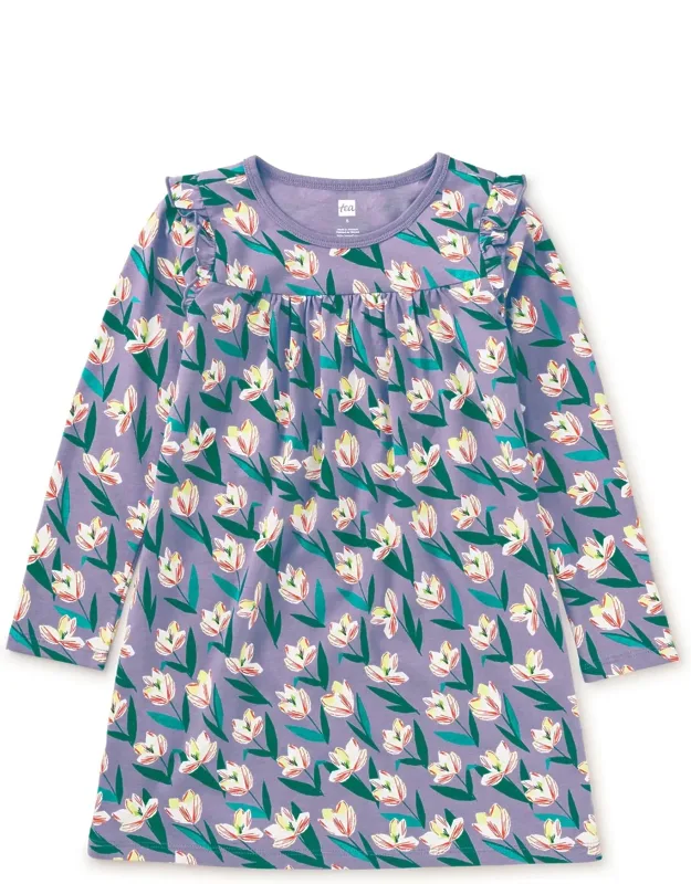 Mighty Mini Dress