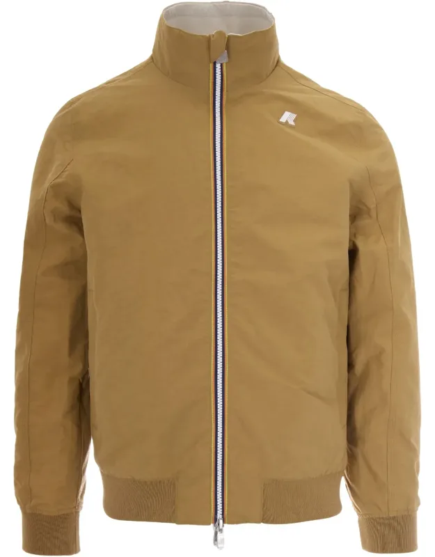 Reversible Jacket