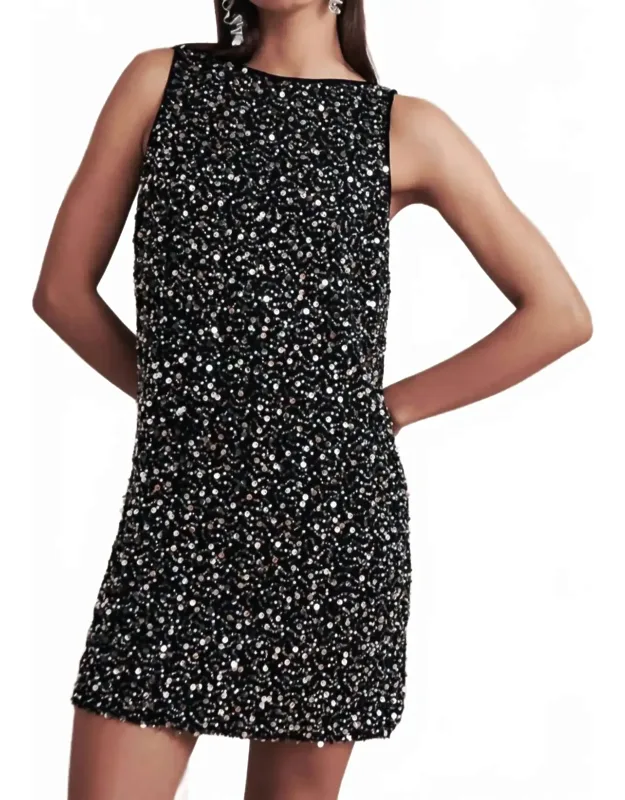 Mini Dress