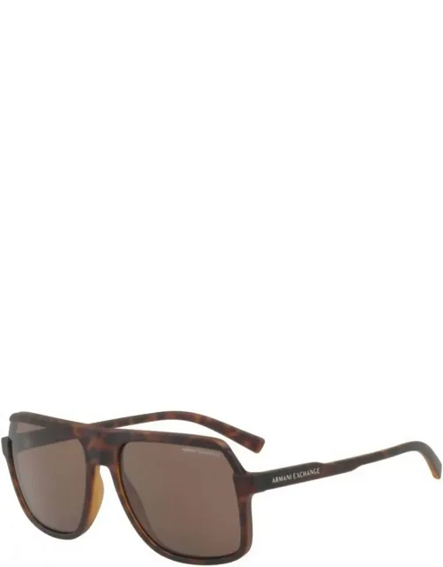 Ax 4066s Sunglasses