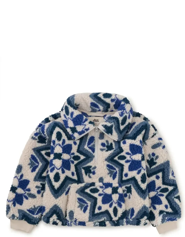 Fleece Pullover