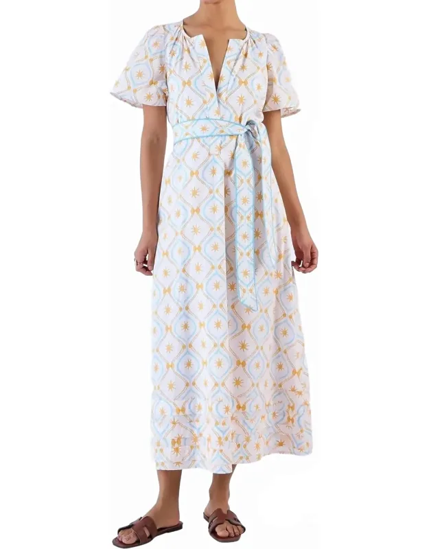 Midi Dress