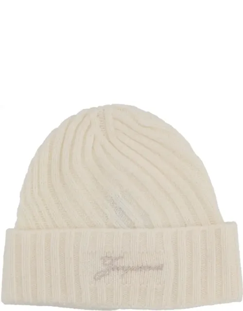 The "tourni" Cap