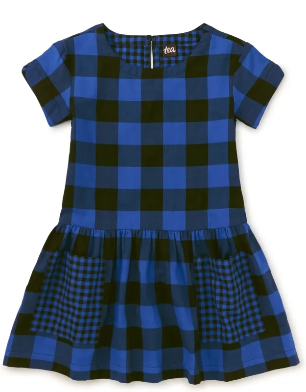 Pocketful Of Fun Dress