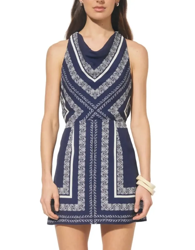 Serafina Mini Dress