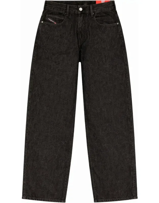 Relaxed Fit Jeans