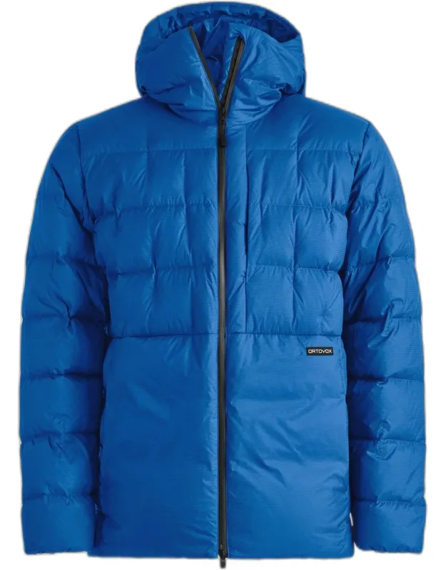 Downwool 270 Full Zip Jacket