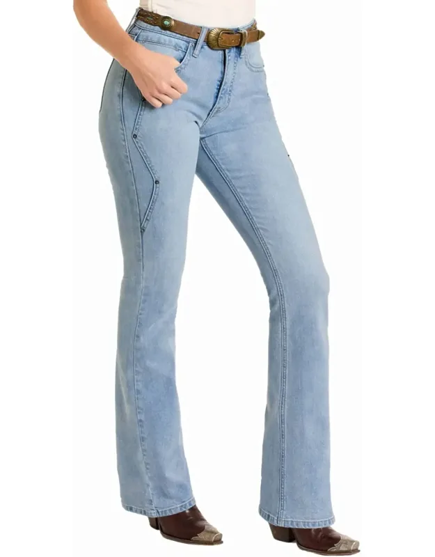 Cowgirl Jeans