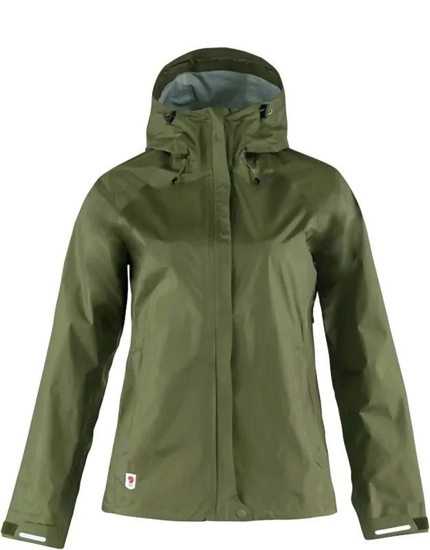 High Coast Hydratic Jacket