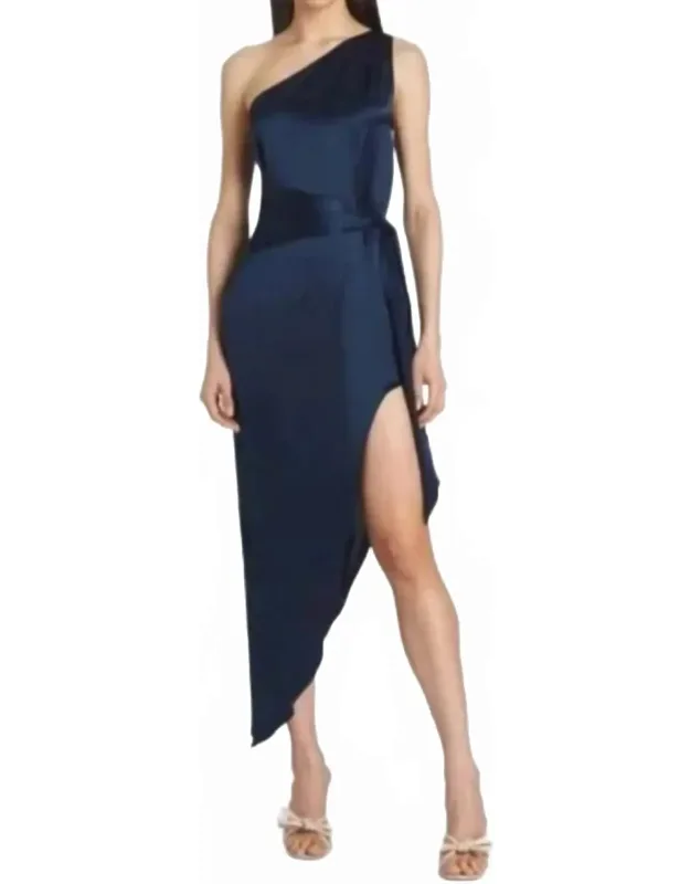 Palmira Maxi Dress