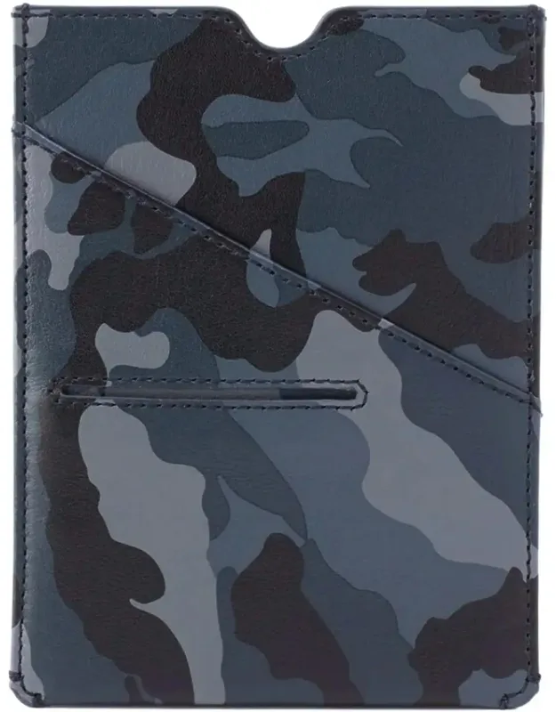 Passport Holder