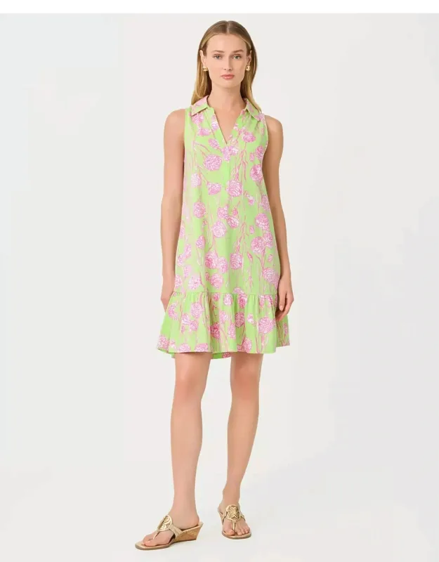 Riegan Dress
