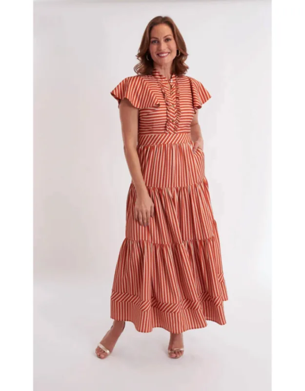 Doon Midi Dress