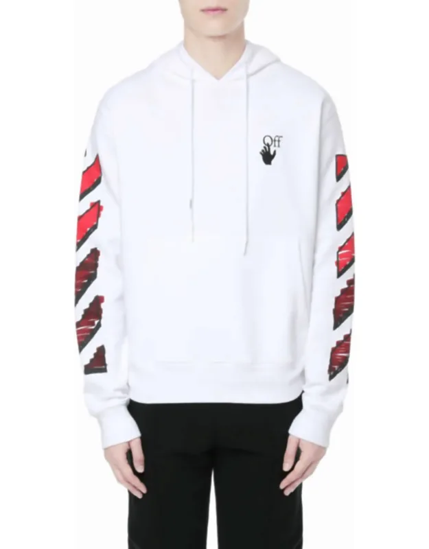 Signature Graphic Sweatshirt