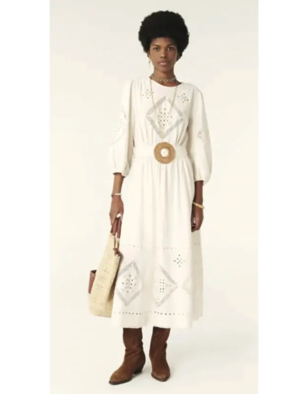 Elvina Dress