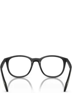 Classic Rounded Rectangular Eyeglasses And Sunglasses