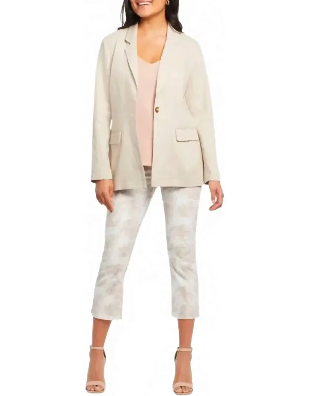 Girlfriend Blazer