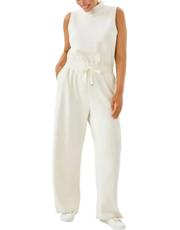 Amore Jumpsuit
