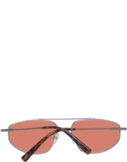 Metal Sunglasses
