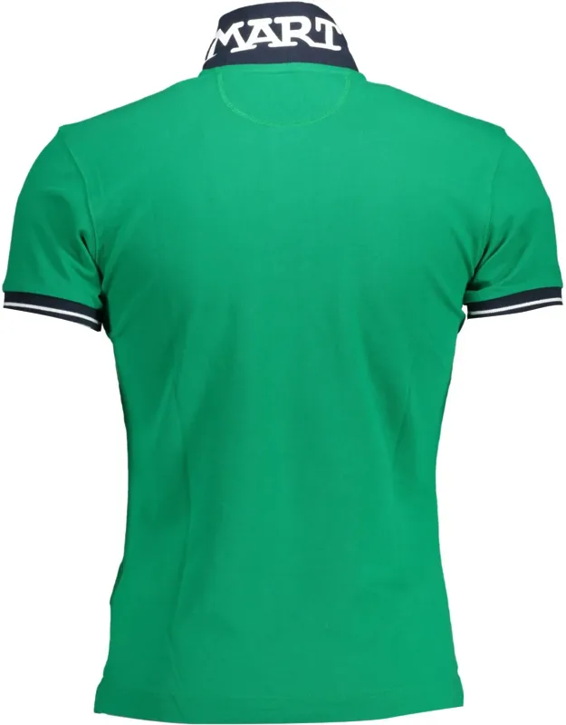 Cotton Polo Shirt