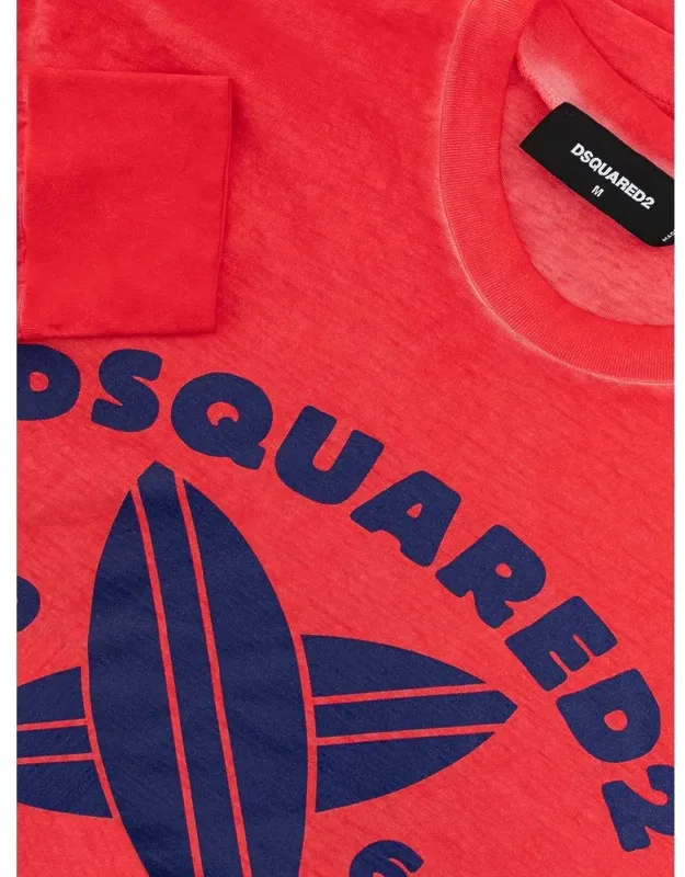 Cotton T-shirt