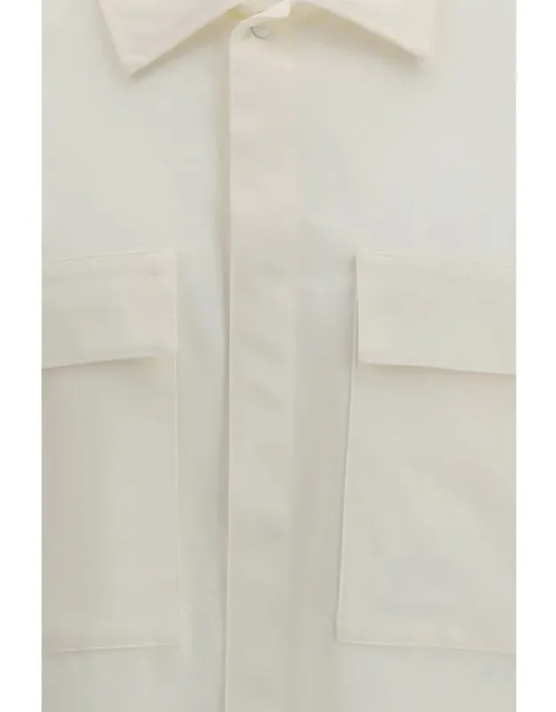 Polyester Shirt