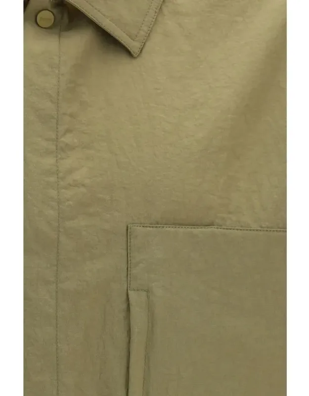 Polyamide Coat