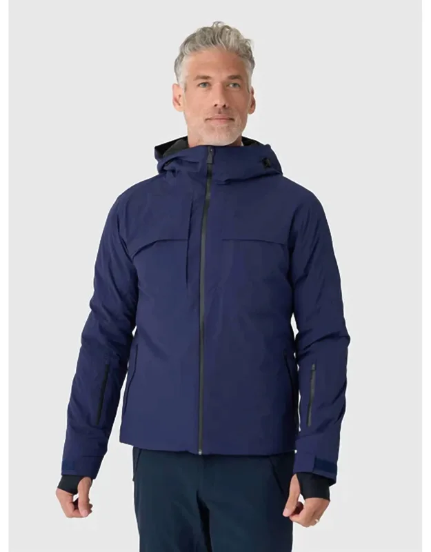 Insulated Jacket