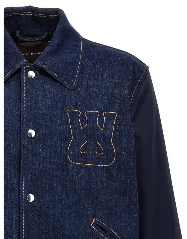Cotton Jacket