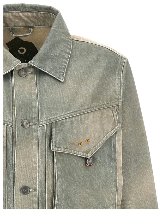 Cotton Jacket