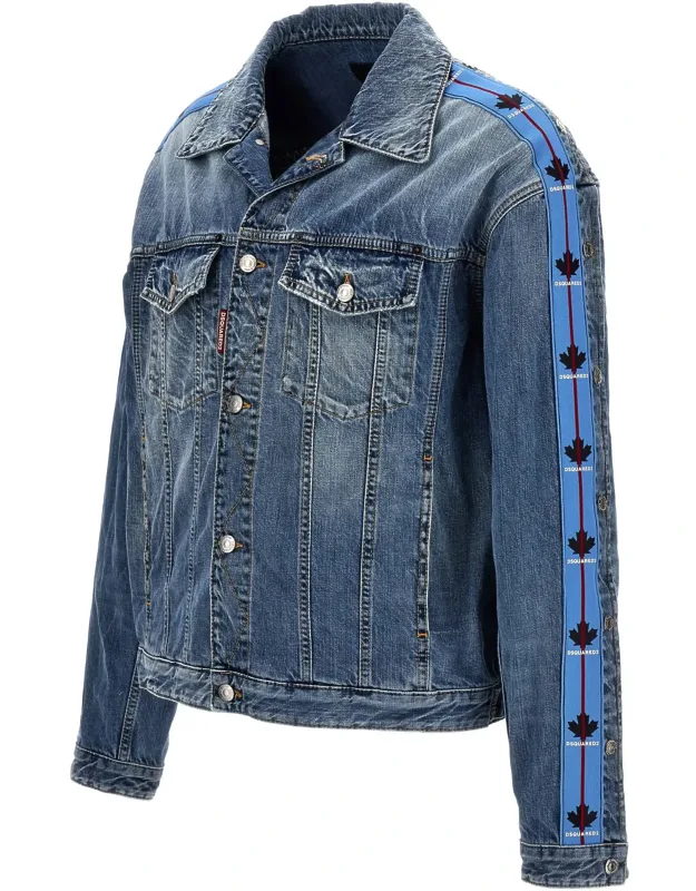 Cotton Jacket