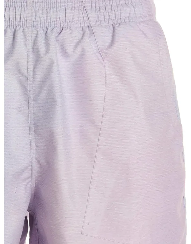 Polyethylene Shorts