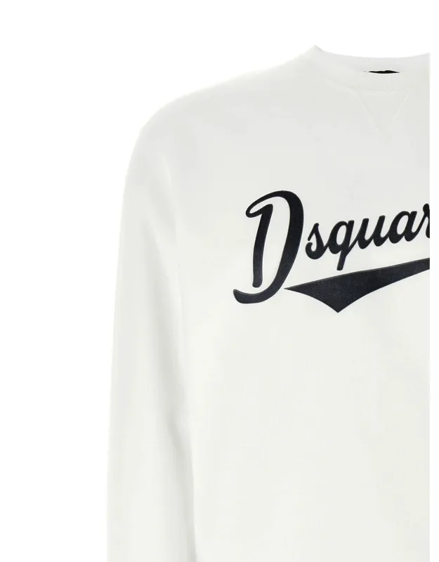 Cotton Sweatshirt